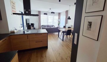 Mieszkanie 4-pokojowe Łódź Śródmieście