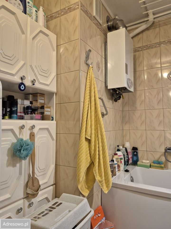 Mieszkanie 3-pokojowe Złocieniec, ul. Racławicka. Zdjęcie 14