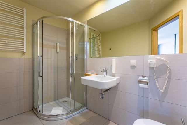 Mieszkanie 2-pokojowe Szklarska Poręba. Zdjęcie 12