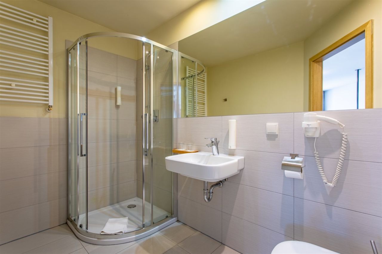 Mieszkanie 2-pokojowe Szklarska Poręba. Zdjęcie 12