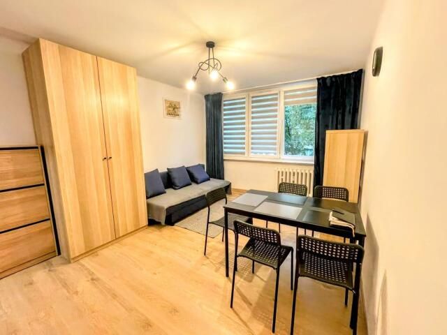 Mieszkanie 2-pokojowe Katowice Koszutka, ul. Wierzbowa. Zdjęcie 1