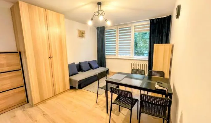 Mieszkanie 2-pokojowe Katowice Koszutka, ul. Wierzbowa