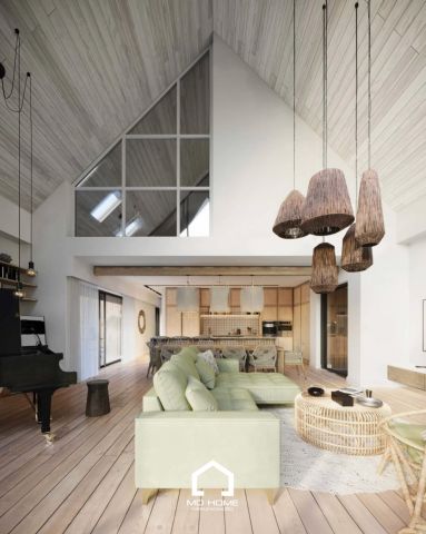 dom wolnostojący, 6 pokoi Halinów. Zdjęcie 15