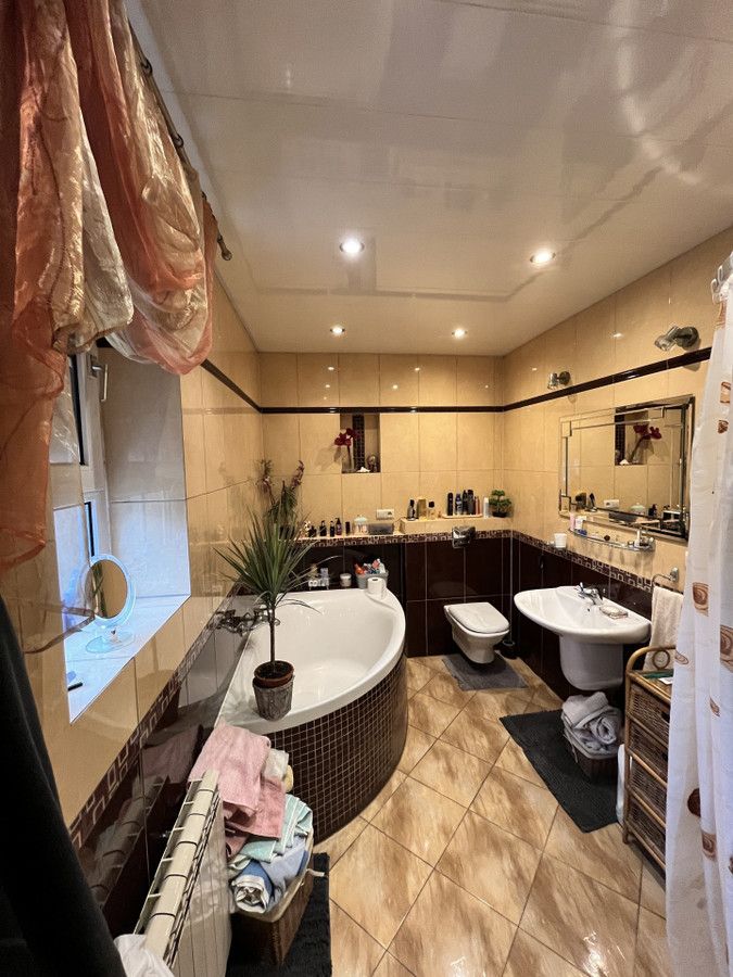 dom wolnostojący, 5 pokoi Zabrze Makoszowy, ul. Oświęcimska. Zdjęcie 5