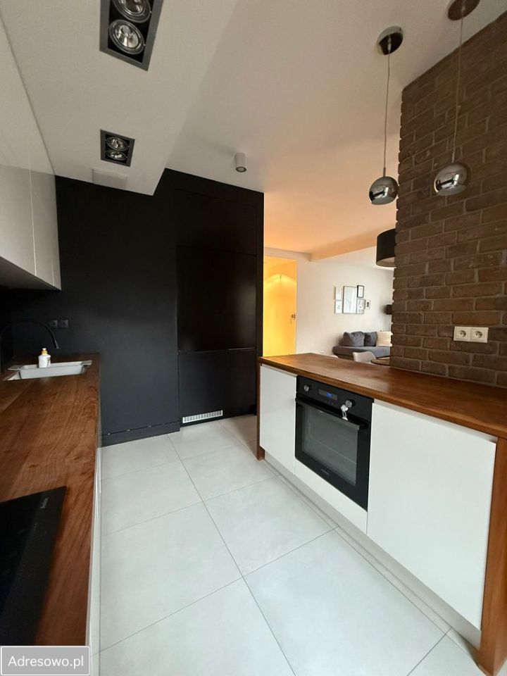 Mieszkanie 3-pokojowe Gdańsk Wrzeszcz, ul. Partyzantów. Zdjęcie 8