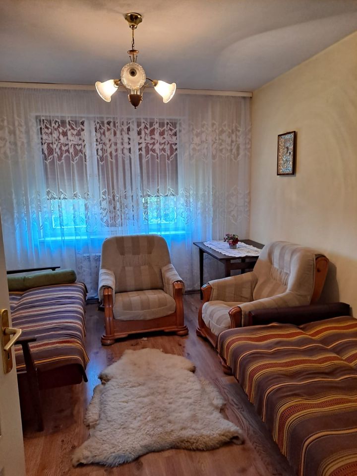 dom wolnostojący, 5 pokoi Roszkowa Wola. Zdjęcie 11