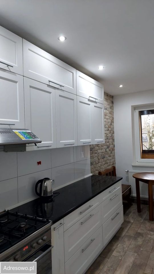 Mieszkanie 3-pokojowe Warszawa Natolin. Zdjęcie 8