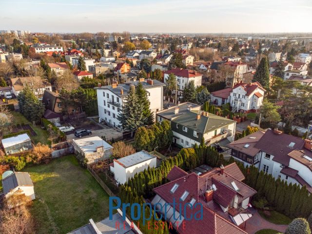 bliźniak, 8 pokoi Warszawa Ursus, ul. Robinii. Zdjęcie 17