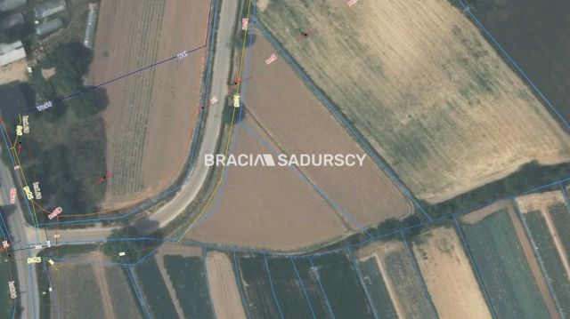 Działka rolna Glewiec. Zdjęcie 4