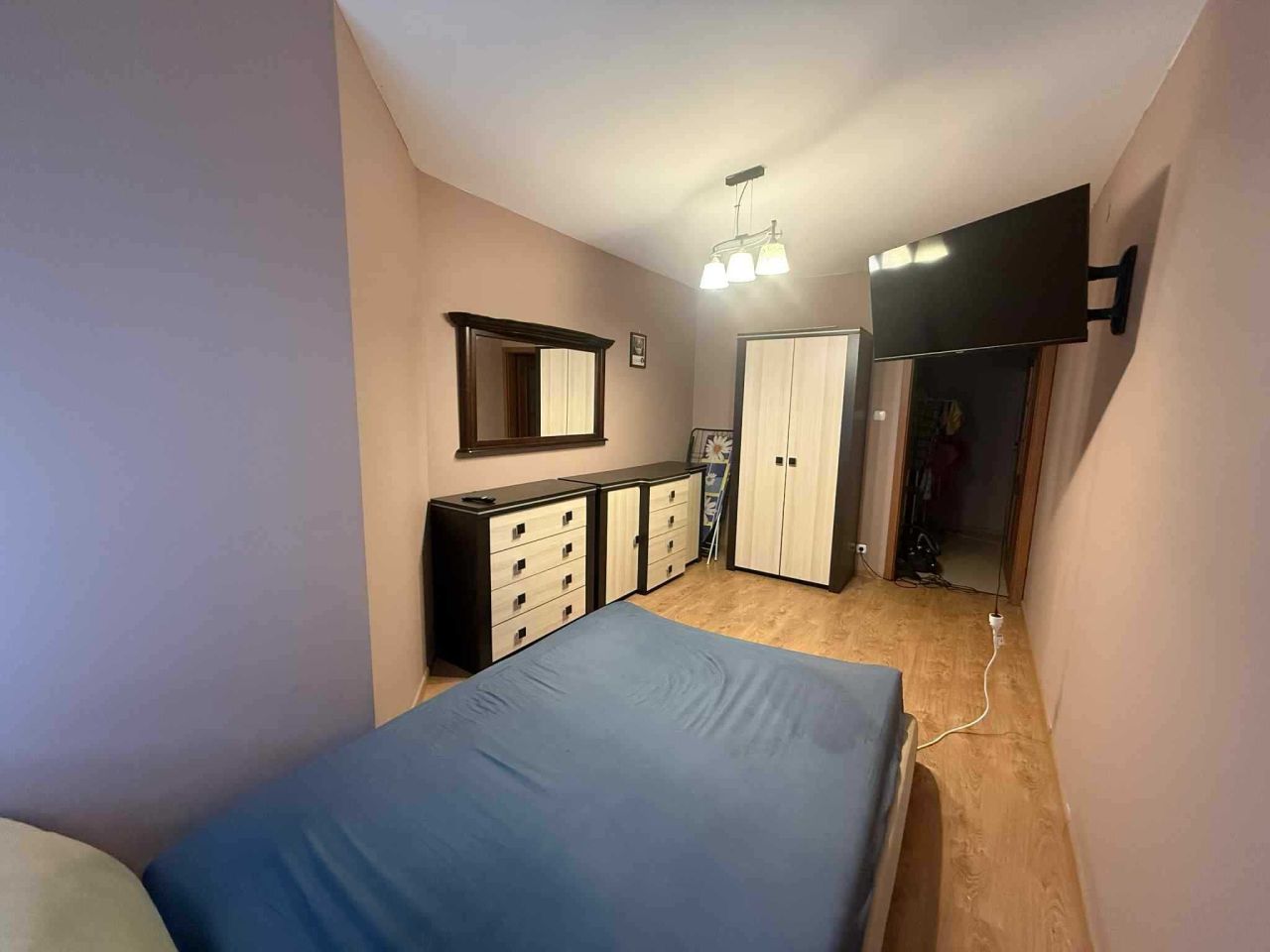 Mieszkanie 2-pokojowe Grójec, ul. Lewiczyńska. Zdjęcie 4