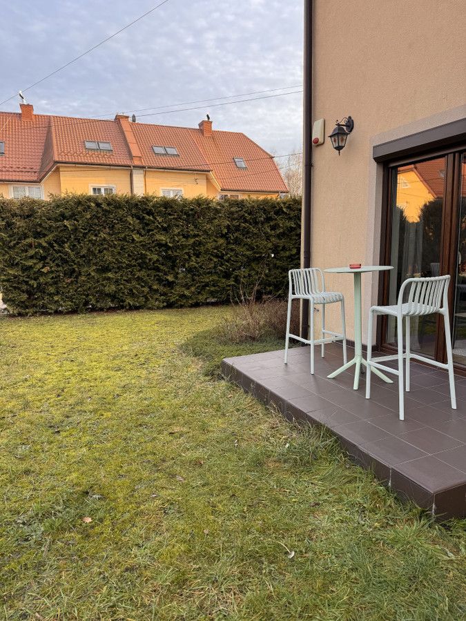 Mieszkanie 3-pokojowe Kobyłka, ul. Serwitucka. Zdjęcie 9