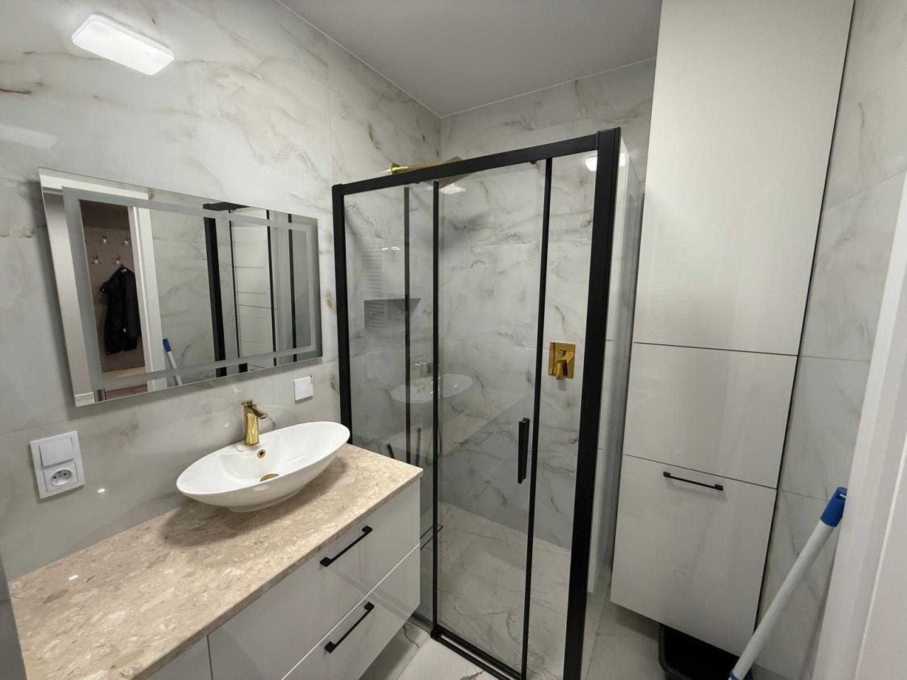 Mieszkanie 3-pokojowe Wrocław Jagodno, ul. Stanisława Drabika. Zdjęcie 6