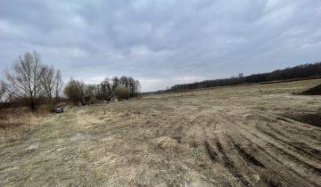 Działka budowlana Lipków, ul. Jastrzębia