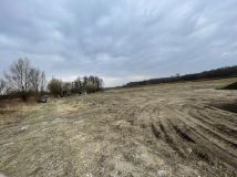 Działka budowlana Lipków, ul. Jastrzębia