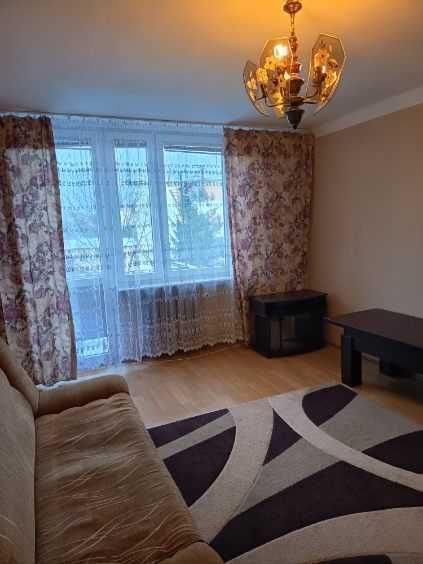 Mieszkanie 3-pokojowe Parczew. Zdjęcie 4