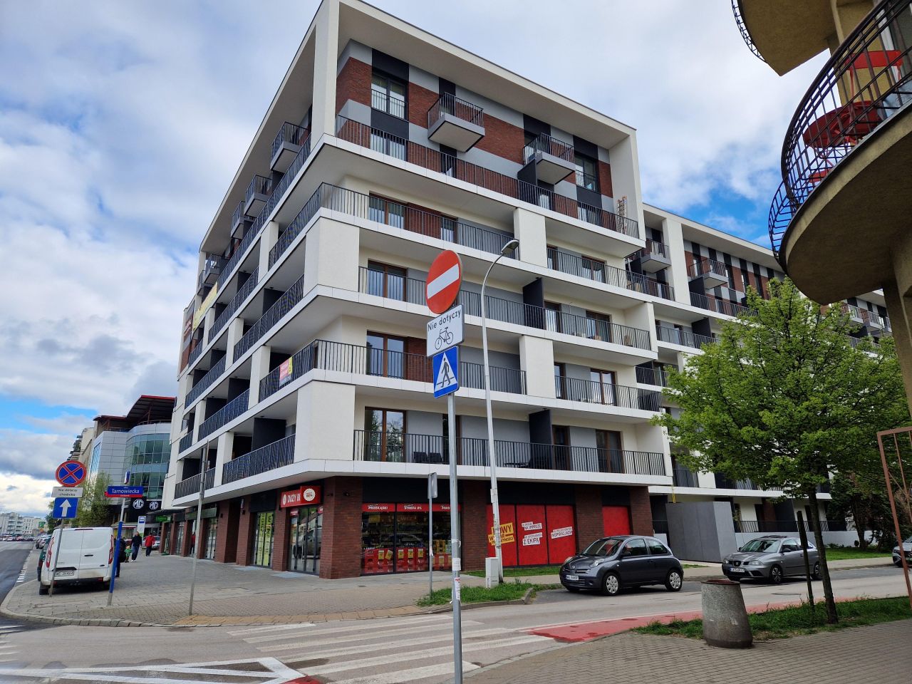 Mieszkanie 2-pokojowe Warszawa Praga-Południe, ul. Grochowska. Zdjęcie 11