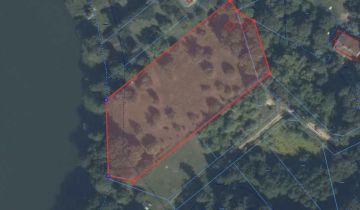 Działka budowlana Stare Kiejkuty