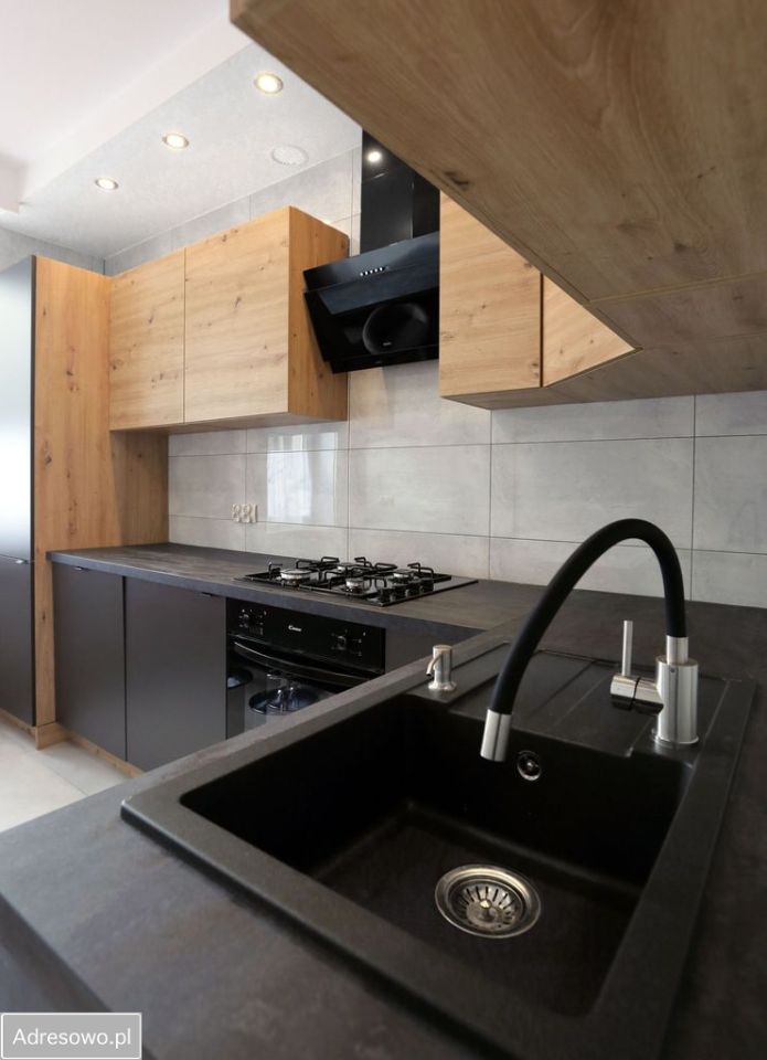 Mieszkanie 2-pokojowe Kraków Nowa Huta, os. Hutnicze. Zdjęcie 13