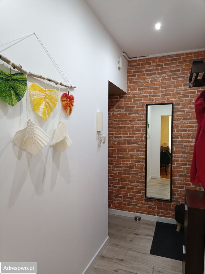 Mieszkanie 2-pokojowe Warszawa Muranów, ul. Stanisława Dubois. Zdjęcie 9