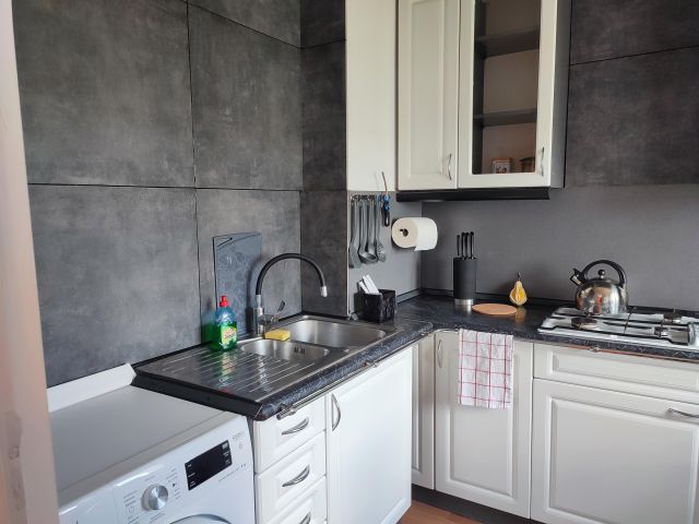 Mieszkanie 1-pokojowe Legionowo, ul. Jerzego Siwińskiego. Zdjęcie 5