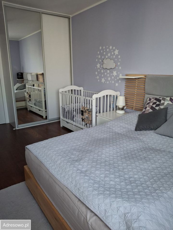 Mieszkanie 2-pokojowe Warszawa Targówek, ul. Montwiłłowska. Zdjęcie 16