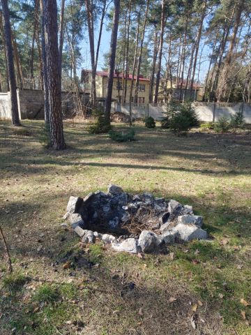 Działka budowlana Żarki-Letnisko, ul. Akacjowa. Zdjęcie 12