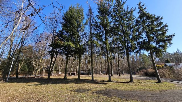 Działka Żabieniec. Zdjęcie 4