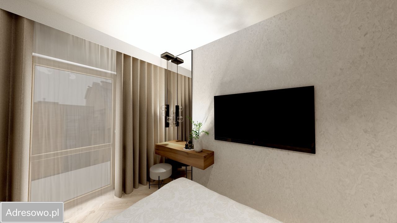 Mieszkanie 2-pokojowe Ignatki-Osiedle, ul. Działkowa. Zdjęcie 10