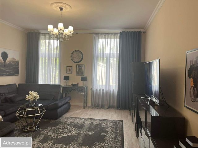 Mieszkanie 2-pokojowe Gliwice Śródmieście, ul. Księcia Ziemowita. Zdjęcie 1