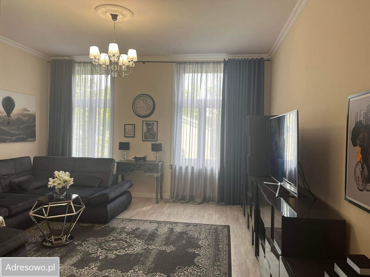 Mieszkanie 2-pokojowe Gliwice Śródmieście, ul. Księcia Ziemowita. Zdjęcie 1