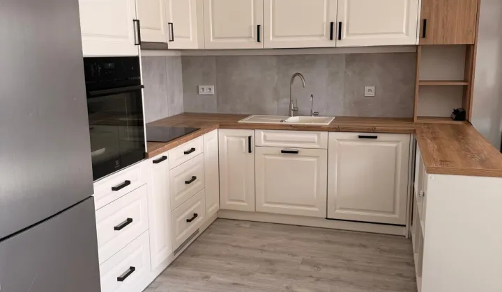 Mieszkanie 3-pokojowe Dzierzążenko, Pod Gruszą