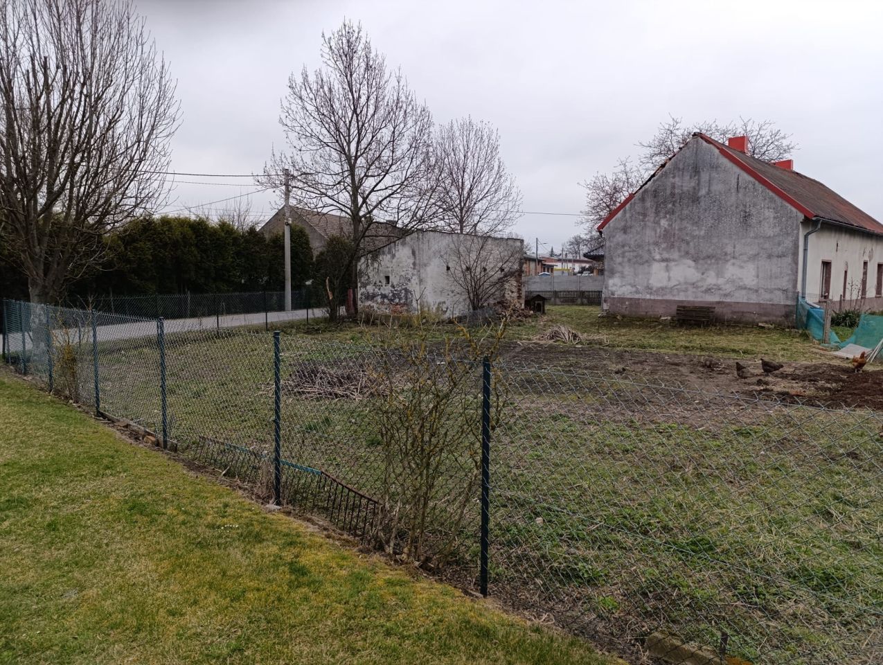 dom wolnostojący Glinica. Zdjęcie 2