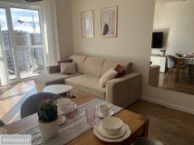 Mieszkanie 2-pokojowe Gdańsk Morena, ul. Stanisława Lema. Zdjęcie 2