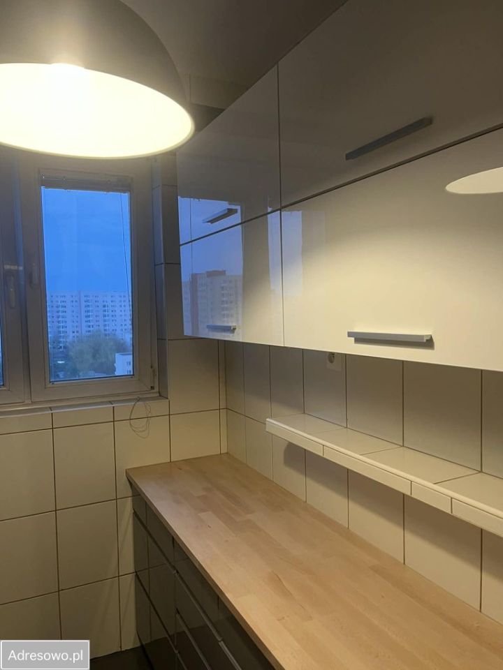 Mieszkanie 2-pokojowe Warszawa Mokotów, ul. Jana Sebastiana Bacha. Zdjęcie 17