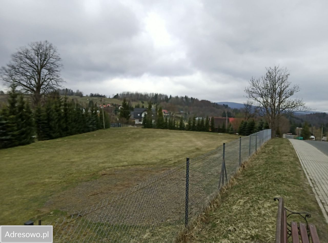 Działka budowlana Laliki. Zdjęcie 9