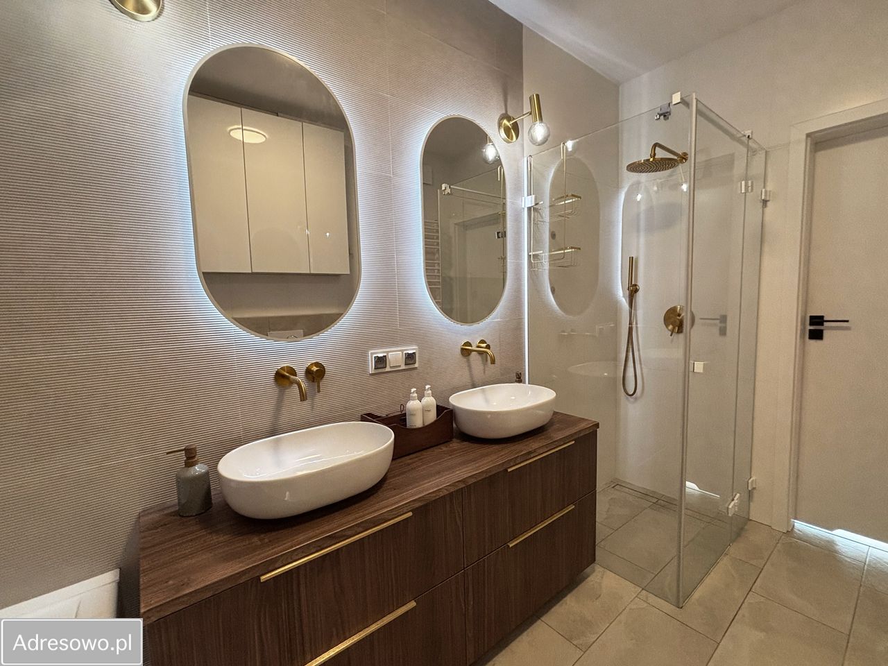 dom szeregowy, 5 pokoi Boryszew, ul. Calineczki. Zdjęcie 8