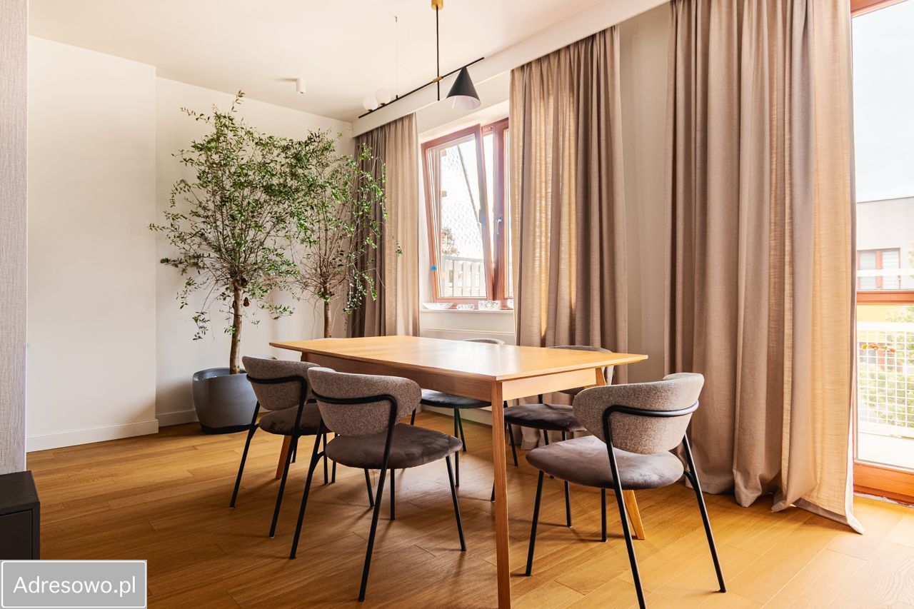 Mieszkanie 4-pokojowe Józefosław, ul. Magnolii. Zdjęcie 1