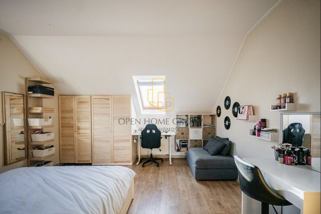 dom wolnostojący, 6 pokoi Wrocław. Zdjęcie 16