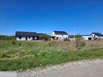 Działka budowlana Dopiewiec, ul. Leśnych Skrzatów. Zdjęcie 1