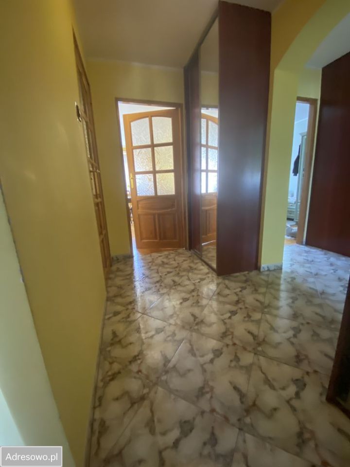 Mieszkanie 3-pokojowe Toruń Jakubskie Przedmieście, ul. Konopackich. Zdjęcie 15