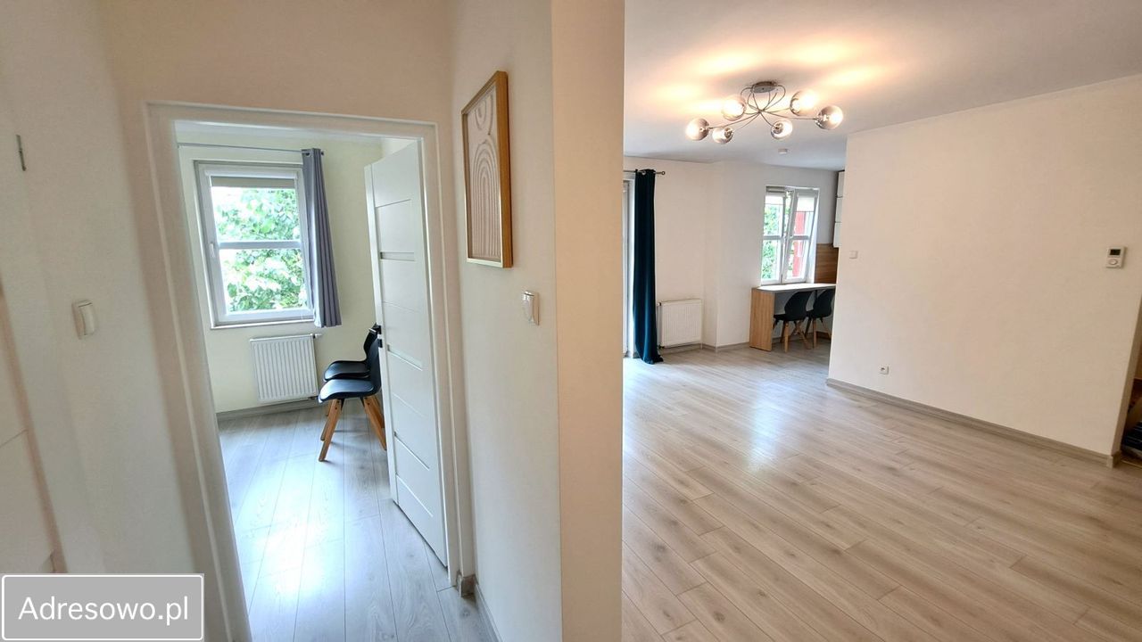 Mieszkanie 2-pokojowe Chorzów, ul. 11 Listopada. Zdjęcie 4