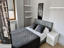 Mieszkanie 1-pokojowe Warszawa Praga-Północ, ul. Stefana Okrzei. Zdjęcie 1