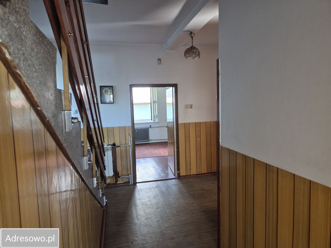 dom wolnostojący, 2 pokoje Wilamowice, ul. Jana III Sobieskiego. Zdjęcie 9
