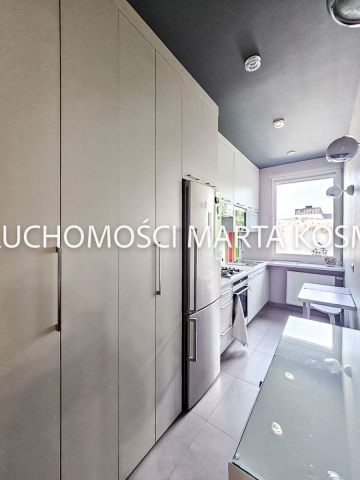 Mieszkanie 2-pokojowe Warszawa Śródmieście, ul. Widok. Zdjęcie 7