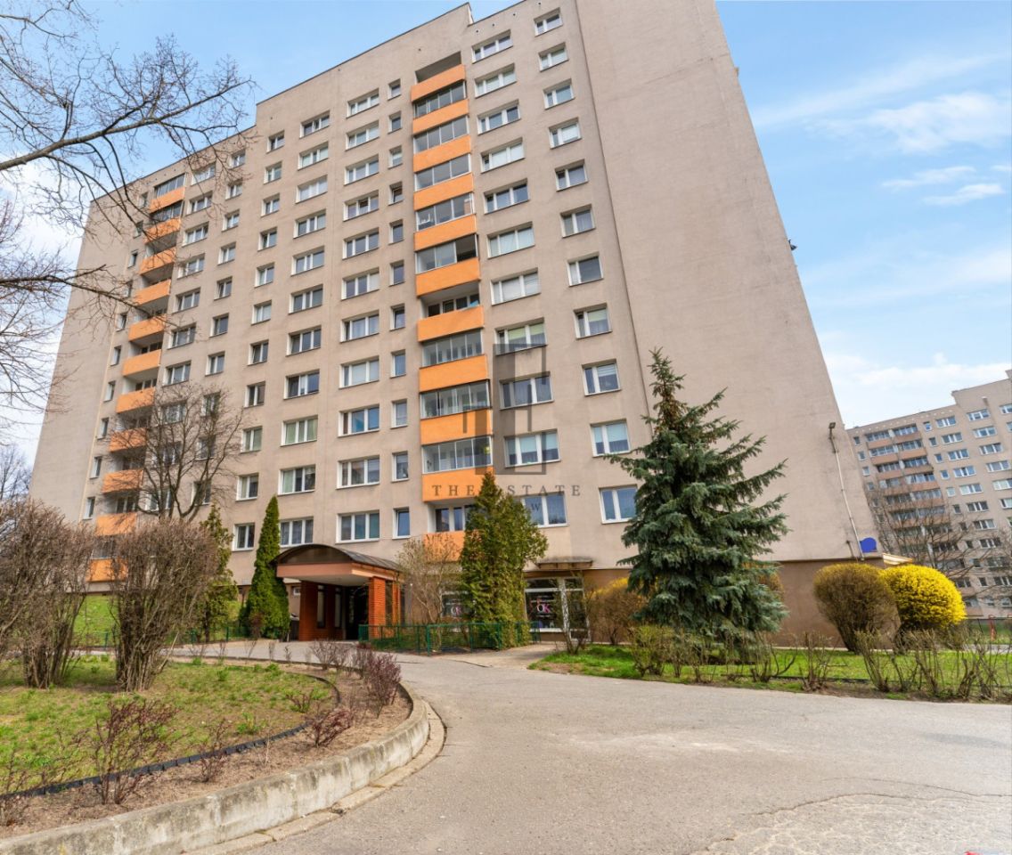 Mieszkanie 2-pokojowe Warszawa Bemowo, ul. Synów Pułku. Zdjęcie 8