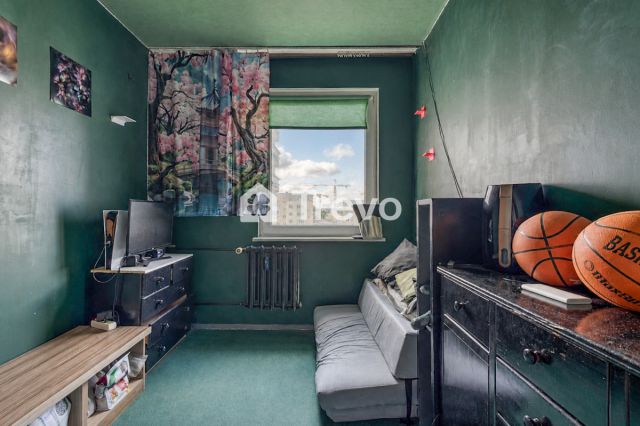Mieszkanie 2-pokojowe Gdańsk Morena, ul. Heleny Marusarzówny. Zdjęcie 7