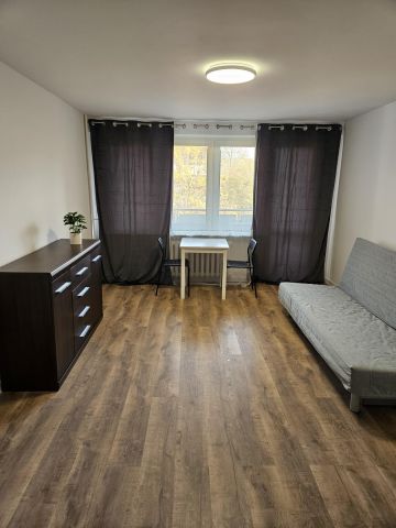 Mieszkanie 1-pokojowe Nowy Dwór Mazowiecki Centrum, ul. Lotników. Zdjęcie 1
