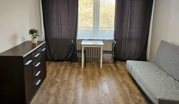 Mieszkanie 1-pokojowe Nowy Dwór Mazowiecki Centrum, ul. Lotników