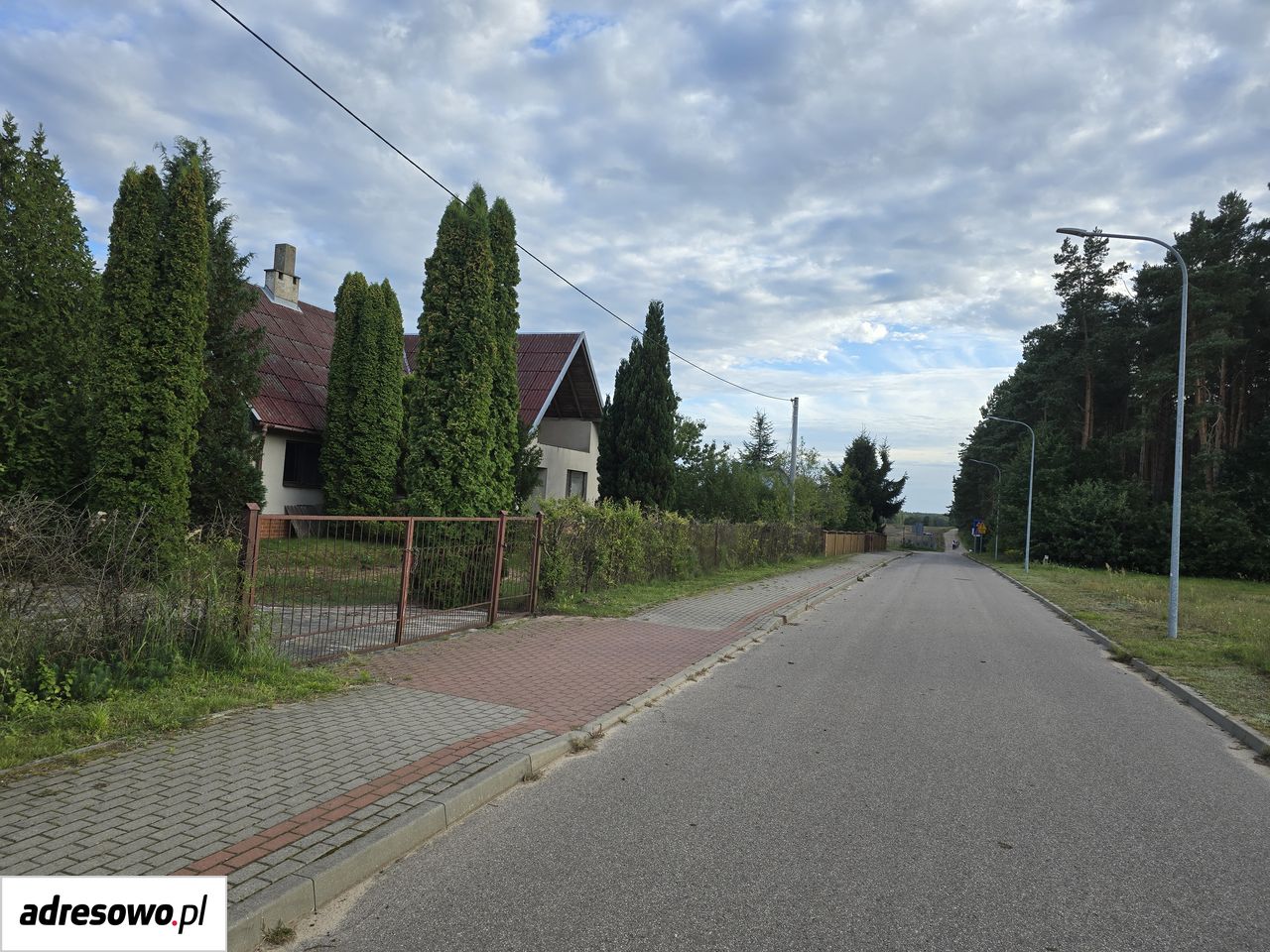 dom wolnostojący, 6 pokoi Jamielnik, ul. Szkolna. Zdjęcie 15