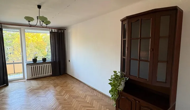 Mieszkanie 2-pokojowe Puławy, ul. Wacława Sieroszewskiego